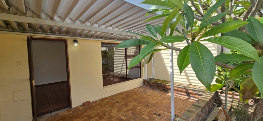 To Let 1 Bedroom Property for Rent in Eversdal Western Cape